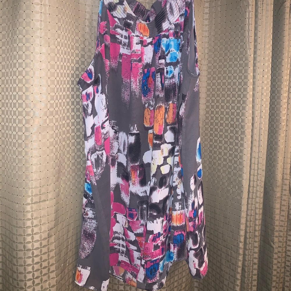 Lane Bryant blouse size 28